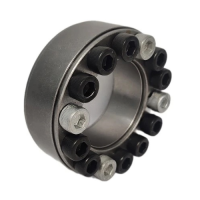 Втулка зажимная 110х155 ВК40