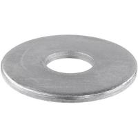 Шайба кузовная М2 DIN 9021 нержавеющая сталь А2