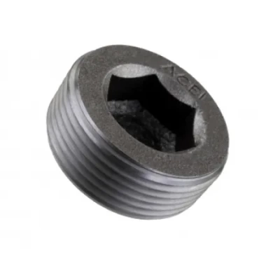 Пробка-заглушка М27х2 DIN 906